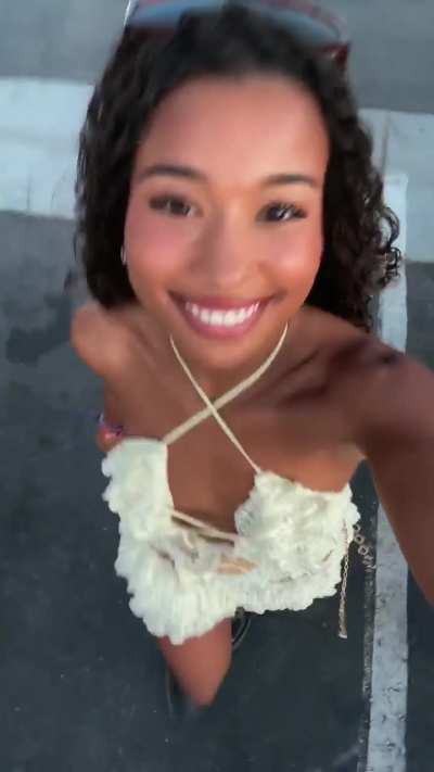 Mataya Sweeting (TikTok 4.11.26)