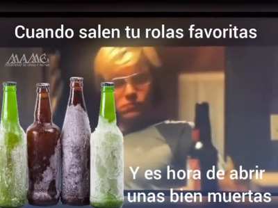 Viernes de Dahmer