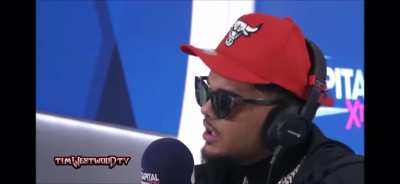 The greatest freestyle of all time 💀💀💀