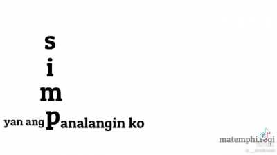 Simp . Ctto