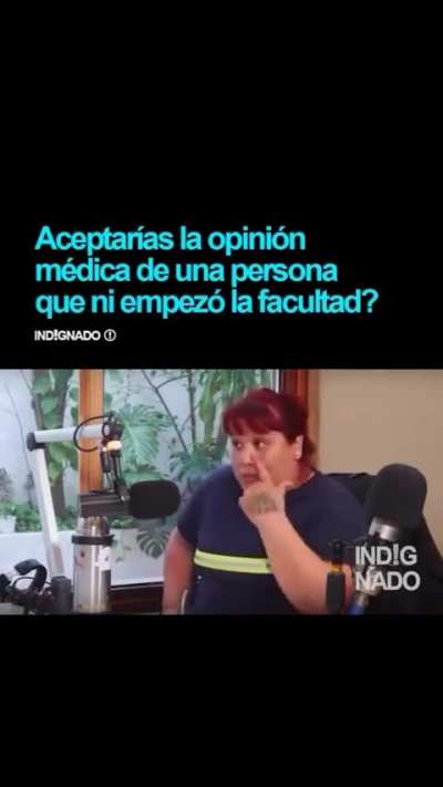 Opiniones...?
