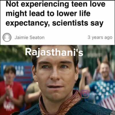 my honest reaction