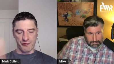 These two altright figures will NOT be on Millenniyule this year. No hard feelings though!