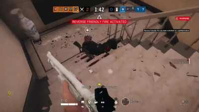 I don&rsquo;t wanna brag or nothing, but I&rsquo;m pretty good with the M590A1. I also scare easy...