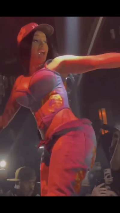 Cardi B Twerk Compilation
