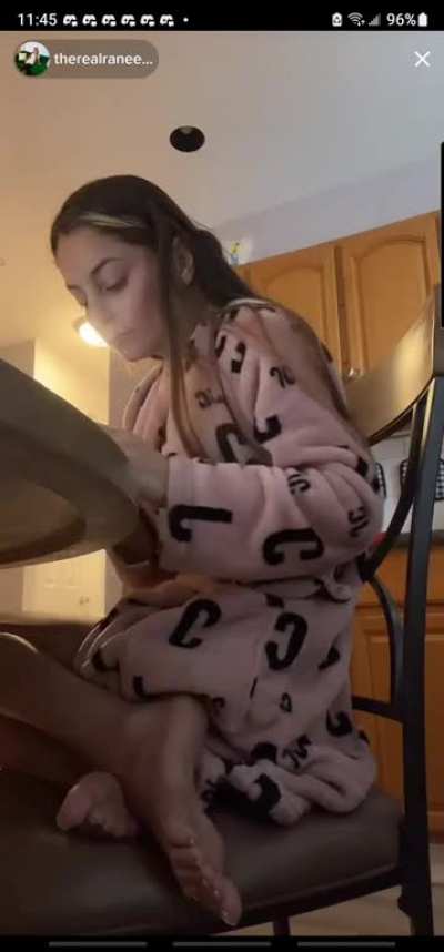 therealraneesa