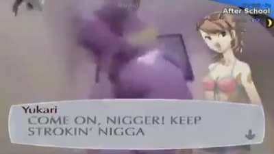 Keep strokin'