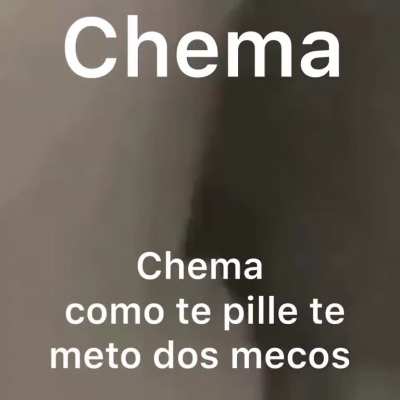 El calvo de Aida el del hijo maricon