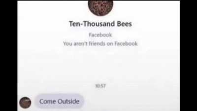 Guess I'll die