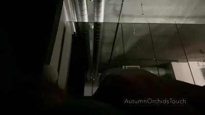 Sound on for my first<wbr>-thin<wbr>g-in-<wbr>the-m<wbr>ornin<wbr>g orgasm…