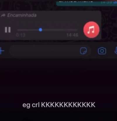 Nunca mais piso no autolink