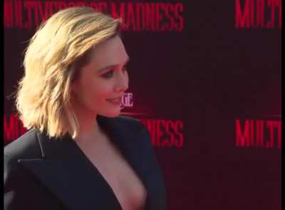 Elizabeth Olsen