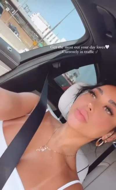Traffic bae