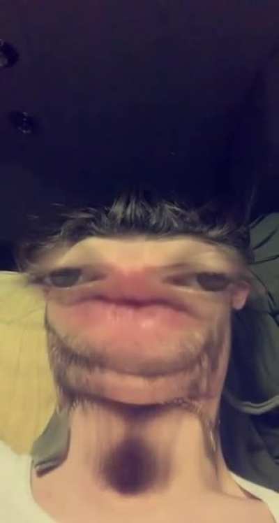 I don&rsquo;t know what this is, but does it count?