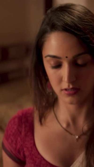 Kiara Advani in Netflix's Lust Stories [Indian]