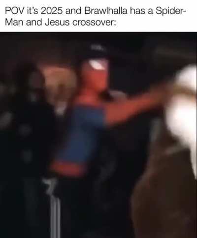 I wouldn&rsquo;t be surprised