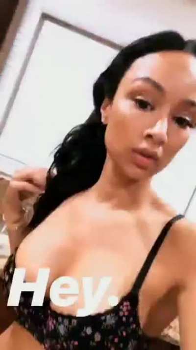 Busty
