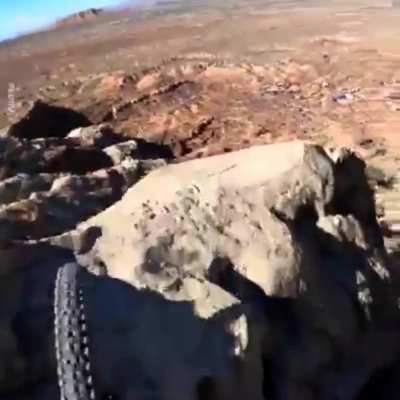 Fear of heights?