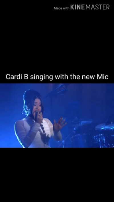 Melodious voice
