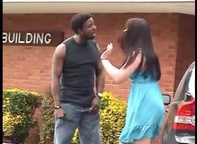 Imagine cheating smh
