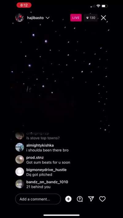 Hajibasto hardest unreleased to date🔥🔥😮&zwj;💨😮&zwj;💨. this needs to be on the deluxe or he sleeping