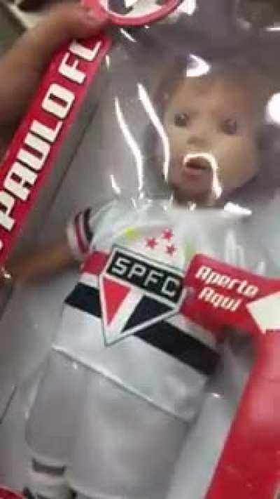 Esse &eacute; foda