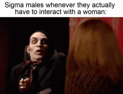 Now that's scary