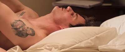 Saralisa Volm in Hotel Desire (2011) Part 2