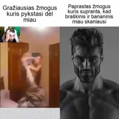 tiesiog užaukite :rolling_eyes: