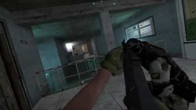 'this will be f.e.a.r. in 2015'