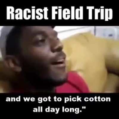 They got me fucked up