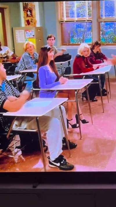 Anyone wear this type of outfit to school like Karen step by step