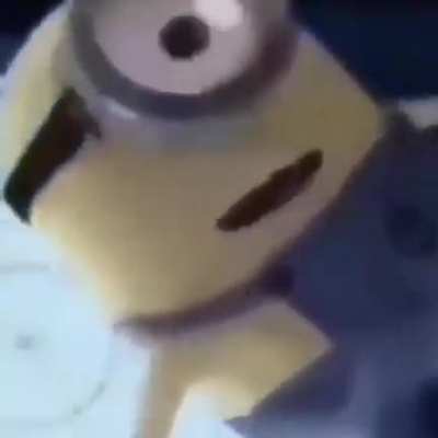 Efe minion D: