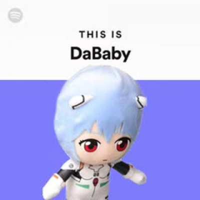 A friend of mine recently introduced me to the popular african-american rapper known as "The Baby", his music is really inspirational and relatable!