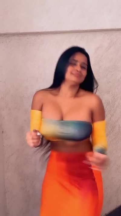 Suhana Khan