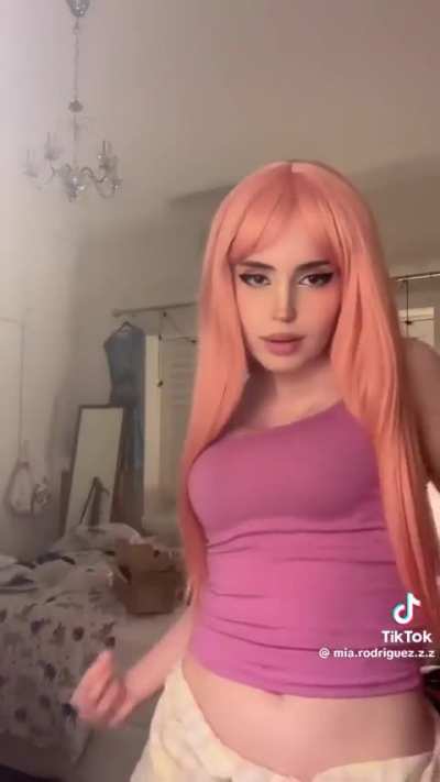 Gorgeous 