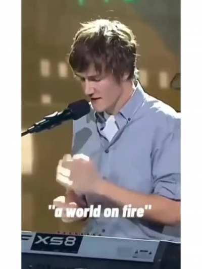 The lyrics are lit🔥