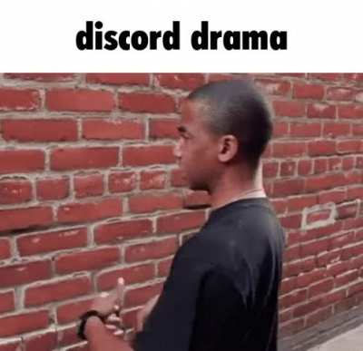discord drama