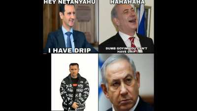 Drip Bashar