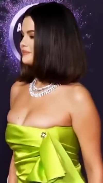 Selena Gomez