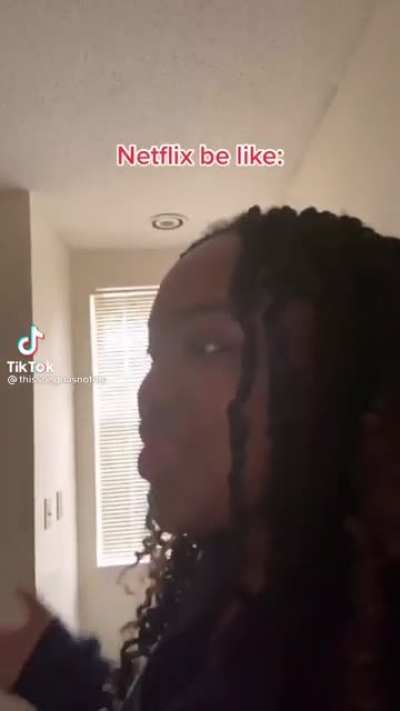 Netflix