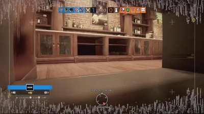 Vigil is scarier than Caviera, no changing my mind.