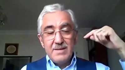 Rast geldiğim ilgin&ccedil; bi video