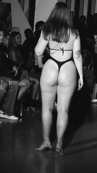 Mia Grose