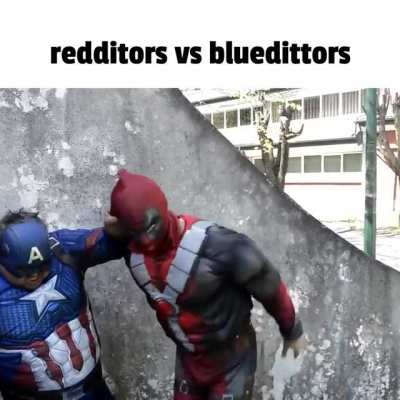 who will (william) win?????