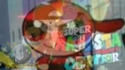 Mandaram esse v&iacute;deo no grupo da sala