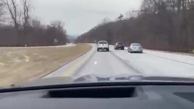 No patience? WCGW?