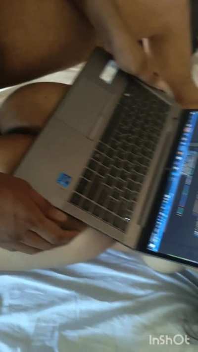 Right way to do Work from Home.