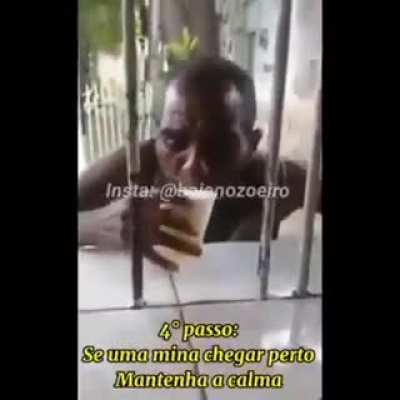 + Algumas dicas para os mano