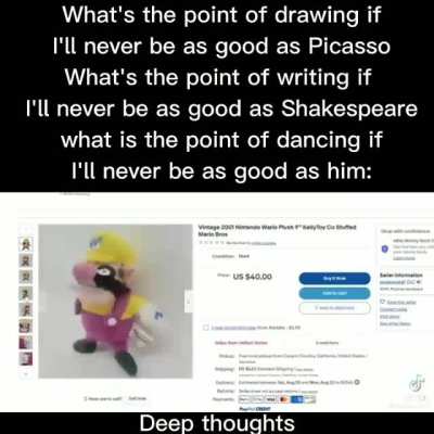 I'm 15 and this is yeet